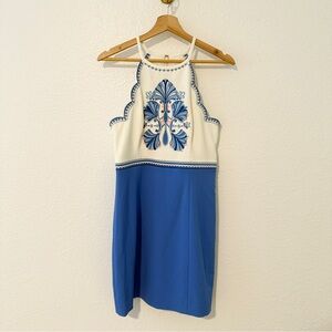 Lilly Pulitzer Adalie Shift Dress